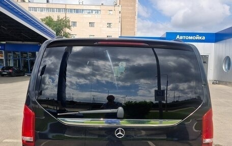 Mercedes-Benz V-Класс, 2019 год, 4 125 000 рублей, 5 фотография