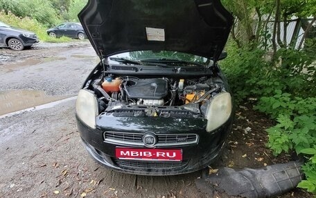 Fiat Bravo, 2008 год, 220 000 рублей, 1 фотография