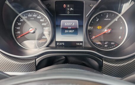 Mercedes-Benz V-Класс, 2019 год, 4 125 000 рублей, 16 фотография