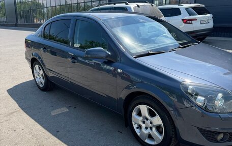 Opel Astra H, 2008 год, 680 000 рублей, 6 фотография