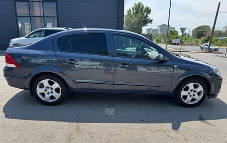 Opel Astra H, 2008 год, 680 000 рублей, 5 фотография