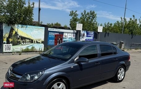 Opel Astra H, 2008 год, 680 000 рублей, 2 фотография