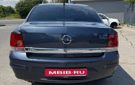 Opel Astra H, 2008 год, 680 000 рублей, 4 фотография