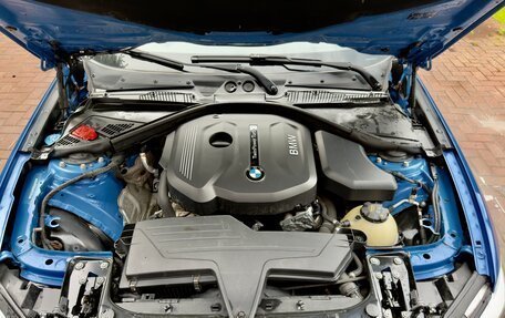 BMW 1 серия, 2019 год, 1 900 000 рублей, 8 фотография