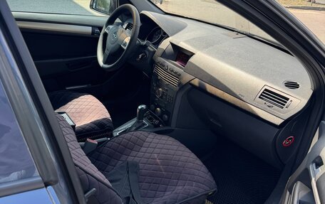 Opel Astra H, 2008 год, 680 000 рублей, 9 фотография