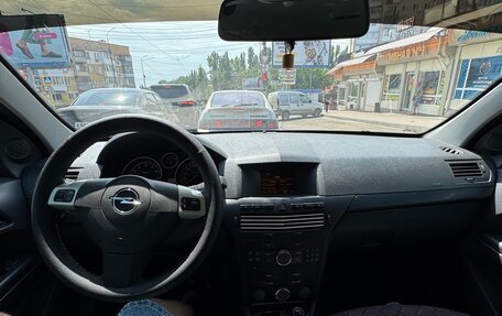Opel Astra H, 2008 год, 680 000 рублей, 10 фотография