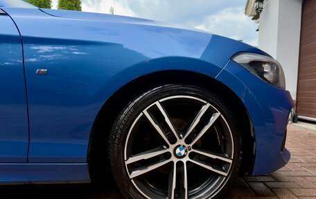 BMW 1 серия, 2019 год, 1 900 000 рублей, 5 фотография