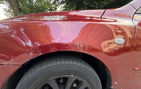 Mazda 3, 2008 год, 750 000 рублей, 2 фотография