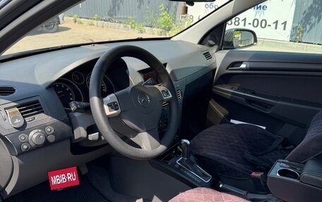 Opel Astra H, 2008 год, 680 000 рублей, 8 фотография