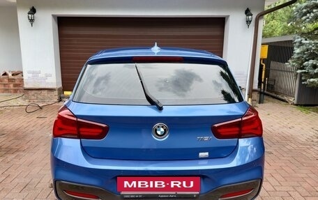 BMW 1 серия, 2019 год, 1 900 000 рублей, 4 фотография