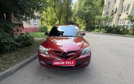 Mazda 3, 2008 год, 750 000 рублей, 5 фотография