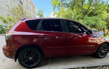Mazda 3, 2008 год, 750 000 рублей, 6 фотография