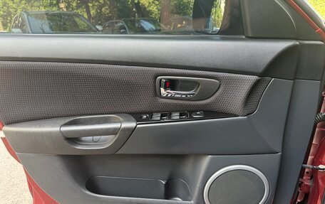Mazda 3, 2008 год, 750 000 рублей, 9 фотография