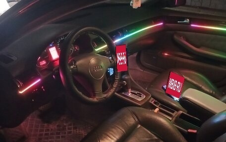 Audi A6, 2002 год, 350 000 рублей, 2 фотография