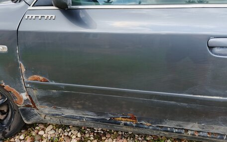 Audi A6, 2002 год, 350 000 рублей, 11 фотография