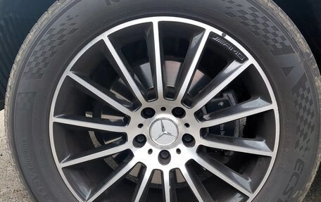 Mercedes-Benz G-Класс W463 рестайлинг _iii, 2020 год, 13 700 000 рублей, 3 фотография