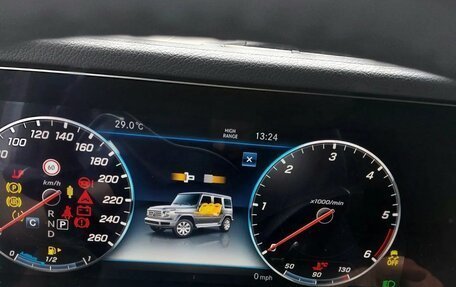 Mercedes-Benz G-Класс W463 рестайлинг _iii, 2020 год, 13 700 000 рублей, 2 фотография