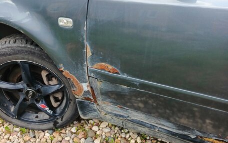 Audi A6, 2002 год, 350 000 рублей, 12 фотография