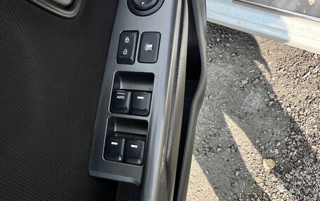 KIA Rio IV, 2017 год, 1 100 000 рублей, 5 фотография