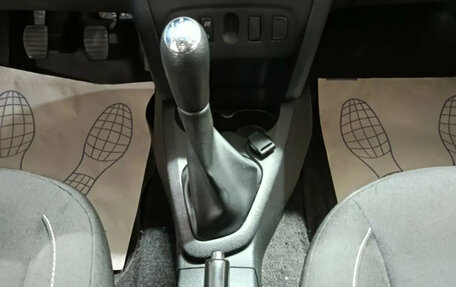 Renault Sandero II рестайлинг, 2019 год, 1 170 000 рублей, 12 фотография