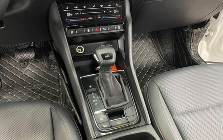 Skoda Karoq I, 2021 год, 1 890 000 рублей, 3 фотография