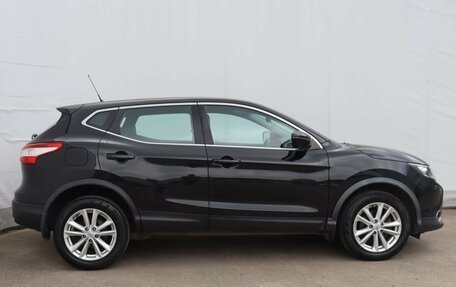 Nissan Qashqai, 2016 год, 1 499 000 рублей, 7 фотография