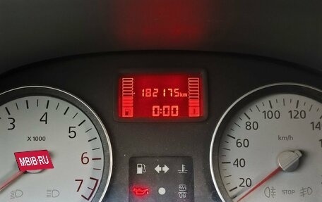 Renault Sandero I, 2010 год, 489 000 рублей, 2 фотография