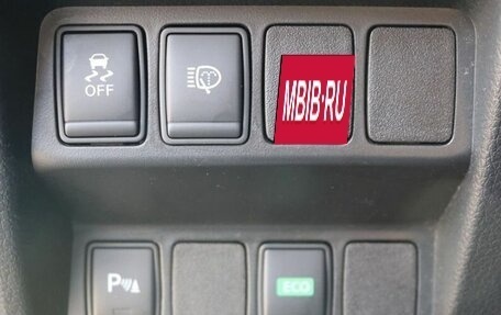 Nissan Qashqai, 2016 год, 1 499 000 рублей, 12 фотография