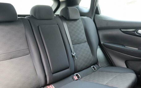 Nissan Qashqai, 2016 год, 1 499 000 рублей, 20 фотография