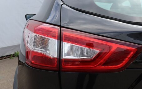 Nissan Qashqai, 2016 год, 1 499 000 рублей, 22 фотография