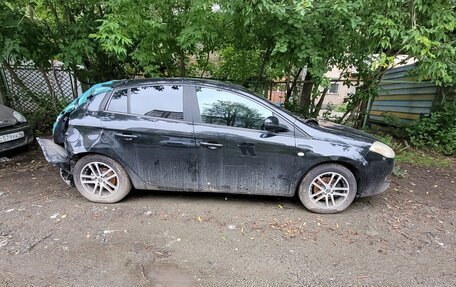Fiat Bravo, 2008 год, 220 000 рублей, 4 фотография