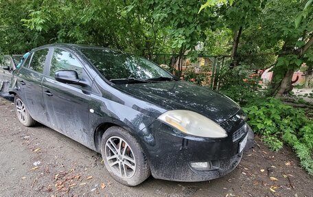 Fiat Bravo, 2008 год, 220 000 рублей, 3 фотография