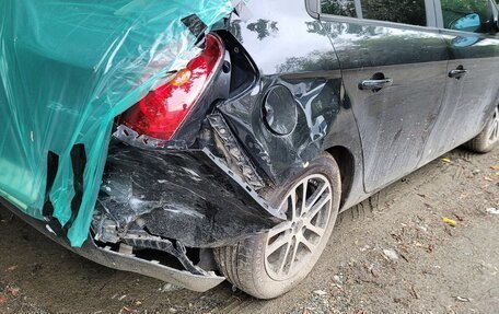 Fiat Bravo, 2008 год, 220 000 рублей, 5 фотография