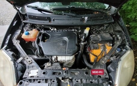 Fiat Bravo, 2008 год, 220 000 рублей, 2 фотография