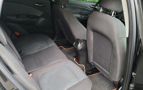 Fiat Bravo, 2008 год, 220 000 рублей, 9 фотография
