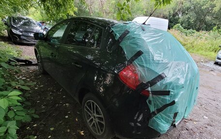 Fiat Bravo, 2008 год, 220 000 рублей, 8 фотография