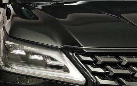 Lexus LX III, 2018 год, 6 495 000 рублей, 10 фотография