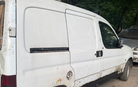 Citroen Berlingo II рестайлинг, 2003 год, 100 000 рублей, 4 фотография
