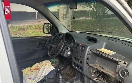 Citroen Berlingo II рестайлинг, 2003 год, 100 000 рублей, 5 фотография