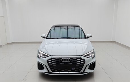 Audi A3, 2023 год, 2 256 000 рублей, 2 фотография