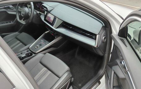 Audi A3, 2023 год, 2 256 000 рублей, 6 фотография
