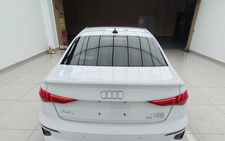 Audi A3, 2023 год, 2 256 000 рублей, 11 фотография