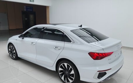 Audi A3, 2023 год, 2 256 000 рублей, 4 фотография