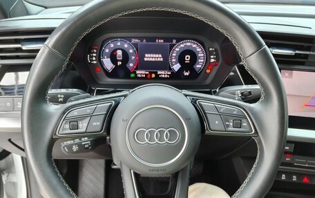 Audi A3, 2023 год, 2 256 000 рублей, 10 фотография