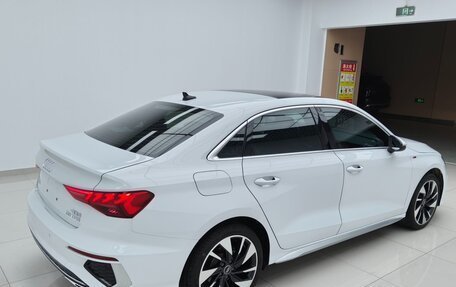 Audi A3, 2023 год, 2 256 000 рублей, 5 фотография