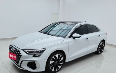 Audi A3, 2023 год, 2 256 000 рублей, 1 фотография