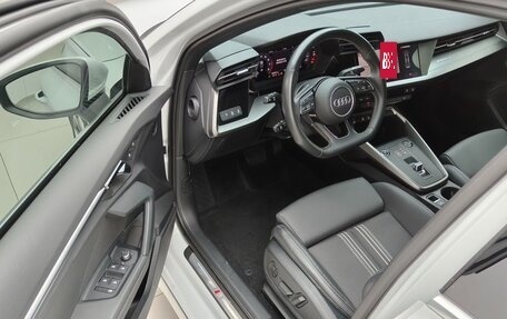 Audi A3, 2023 год, 2 256 000 рублей, 7 фотография