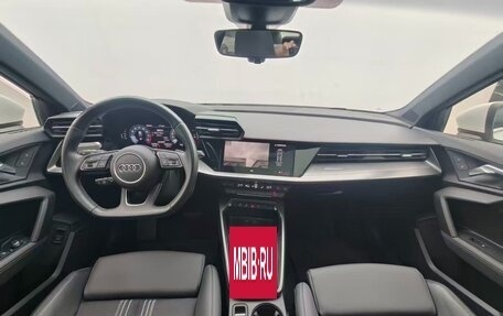 Audi A3, 2023 год, 2 256 000 рублей, 8 фотография