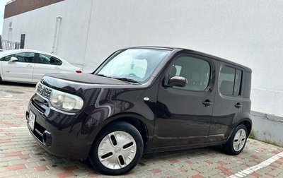 Nissan Cube III, 2016 год, 880 000 рублей, 1 фотография