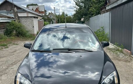 Ford Focus II рестайлинг, 2007 год, 475 000 рублей, 1 фотография